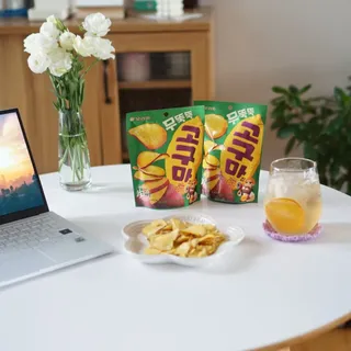 꿈마님이 올린 리뷰 사진 2