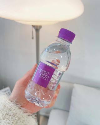 몽베스트 [MONTBEST] 330mL 20병 — 5점을 준 리뷰어가 2024년 1월 올린 사용 사진