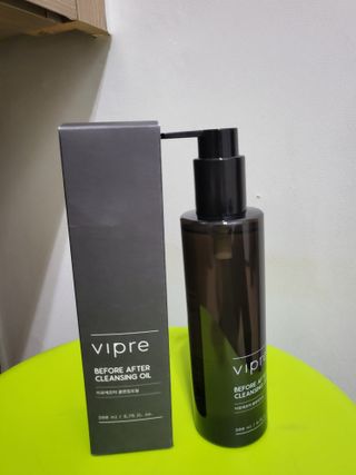 비프리코스메틱 비포에프터 클렌징오일 200ml — 5점을 준 리뷰어가 2023년 2월 올린 사용 사진