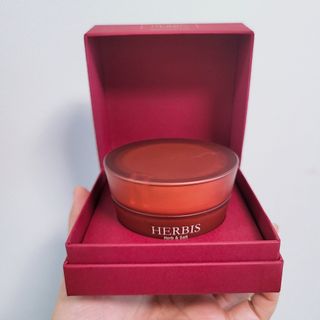 약손명가코스메틱 헤르비스 아로마 크림팩 50ml — 5점을 준 리뷰어가 2021년 4월 올린 사용 사진