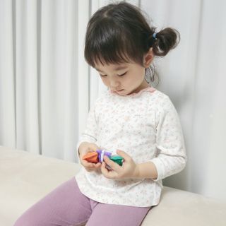 델리스 오트 밀키 초콜릿 바 — 5점을 준 리뷰어가 2023년 1월 올린 사용 사진