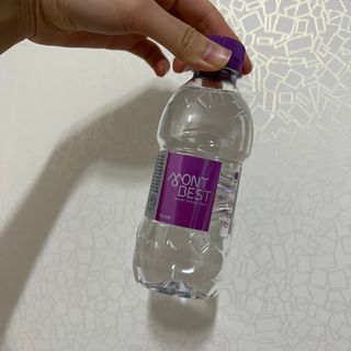 몽베스트 [MONTBEST] 330mL 20병 — 4.5점을 준 리뷰어가 2022년 3월 올린 사용 사진