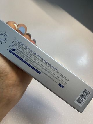 닥터스피지에이 닥터스 피지에이 딥 케어 모이스처라이징 크림 — 5점을 준 리뷰어가 2021년 6월 올린 사용 사진