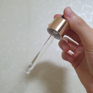 렉스리 닥터 올인원 세럼 Rexri Dr.All-in-one Serum — 5점을 준 리뷰어가 2022년 6월 올린 사용 사진