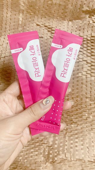 찐미님님이 올린 리뷰 사진 1