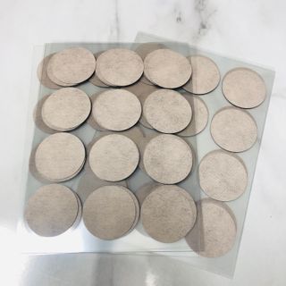 [닥터문] 프리미엄 동전패치 멘톨향 120매 — 5점을 준 리뷰어가 2022년 7월 올린 사용 사진