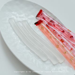 젤리벨리 젤리스틱 어쏘티드 900g — 4.5점을 준 리뷰어가 2022년 11월 올린 사용 사진
