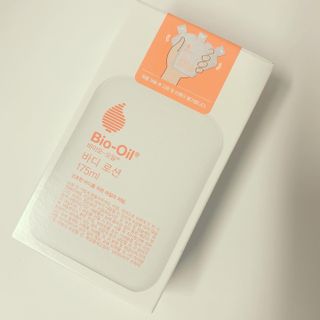 바이오오일 [바이오-오일] 바디 로션 175ml — 5점을 준 리뷰어가 2021년 9월 올린 사용 사진