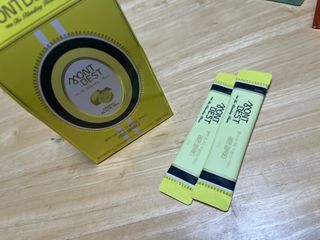 몽베스트 위드더 블랜딩 하우스 _레몬 블랙티 — 5점을 준 리뷰어가 2022년 12월 올린 사용 사진