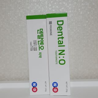 프리마인 유해균 뿐만 아니라 유익균까지 씻어내는 치약은 그만, 건강한 구강환경을 만드는 덴탈엔오 — 5점을 준 리뷰어가 2023년 3월 올린 사용 사진