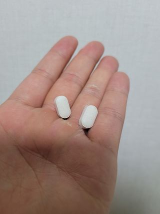 슬림플래닛 가르시니아 3900mg — 5점을 준 리뷰어가 2021년 9월 올린 사용 사진