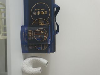 광동생활건강 [광동] 바르게 만든 녹용, 광동정녹청 30포. — 5점을 준 리뷰어가 2022년 1월 올린 사용 사진