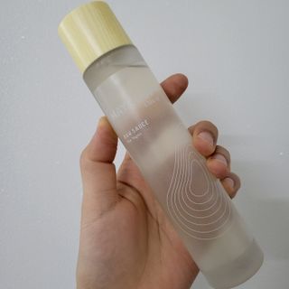 메이쿱 로우 소스 더 비건 에센스 100ml — 5점을 준 리뷰어가 2022년 3월 올린 사용 사진