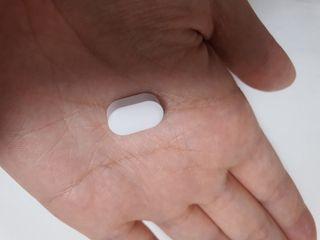 서울약사신협 네이처픽_칼슘마그네슘비타민D_1,305mg x 120캡슐 — 5점을 준 리뷰어가 2021년 9월 올린 사용 사진