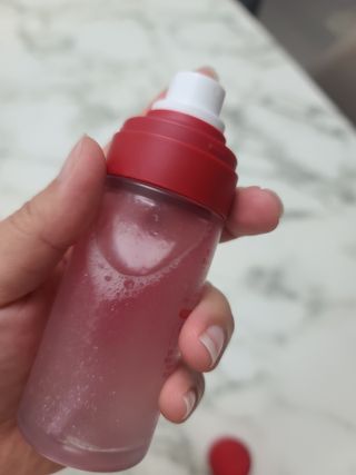 레드투래드 안티더스트 배리어 미스트 55ml — 4점을 준 리뷰어가 2021년 8월 올린 사용 사진