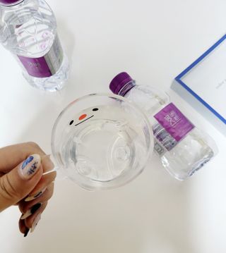 몽베스트 [MONTBEST] 330mL 20병 — 5점을 준 리뷰어가 2023년 7월 올린 사용 사진