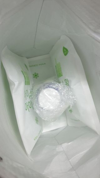 [Dr.PNT] 닥터피엔티 프로바이오틱스 칠드런스 츄어블 / 2개월분 — 5점을 준 리뷰어가 2023년 1월 올린 사용 사진