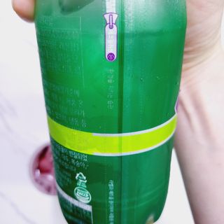 몽베스트 Montbest with Sparkling water Lime20병 — 5점을 준 리뷰어가 2022년 5월 올린 사용 사진