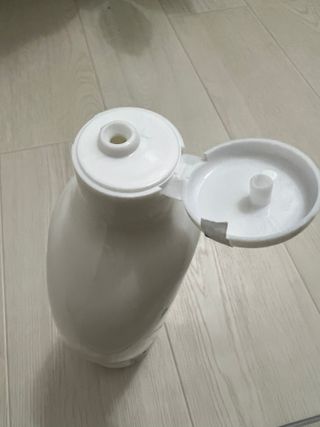 에티튜드 천연 주방세제 그린애플앤바질 향 700ml 1종 주방세제 EWG올그린 순한 비건 세제 — 4.5점을 준 리뷰어가 2022년 10월 올린 사용 사진