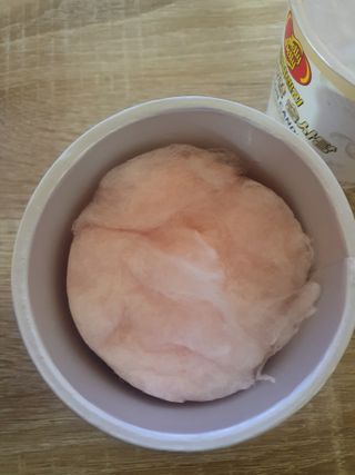 젤리벨리 젤리스틱 어쏘티드 900g — 5점을 준 리뷰어가 2022년 8월 올린 사용 사진