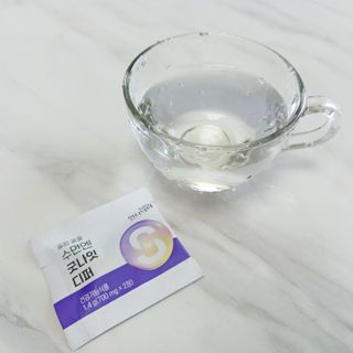 [인디닥터] 슬립 쿨쿨 수면엔 굿나잇 디퍼 — 5점을 준 리뷰어가 2022년 5월 올린 사용 사진