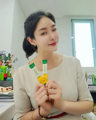 탄수화물 지방 곡물 발효 소화 분해 효소 밸런스링크 모과생각나 — 5점을 준 리뷰어가 2022년 5월 올린 사용 사진