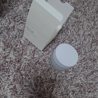 아이엠셀 하이드로 B5 리제너레이션 크림 — 4점을 준 리뷰어가 2021년 5월 올린 사용 사진