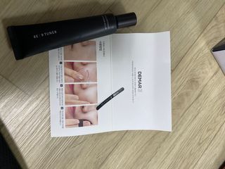 디마르3 리나인튜너 — 2.5점을 준 리뷰어가 2021년 1월 올린 사용 사진