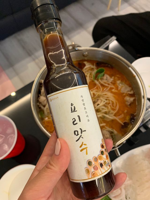 [요리맛수] NEW 천연 요리 에센스 300g 2개 SET 리뷰 사진