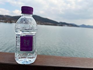 몽베스트 [MONTBEST] 330mL 20병 — 5점을 준 리뷰어가 2024년 2월 올린 사용 사진