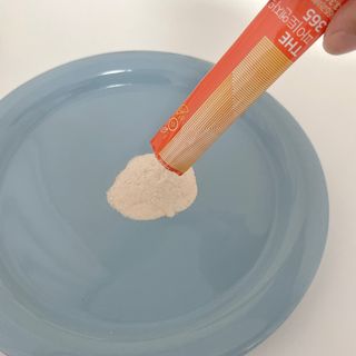 [닥터루템]맛있는 파인애플맛 과채효소 THE파이토엔자임365 1box (30포) — 리뷰어가 2022년 10월 올린 사용 사진
