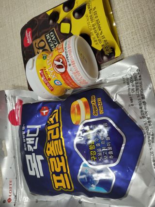 코린이님이 올린 리뷰 사진 3