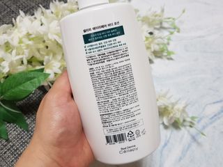 셀라피 에이리페어 바디로션 340ml — 5점을 준 리뷰어가 2021년 1월 올린 사용 사진