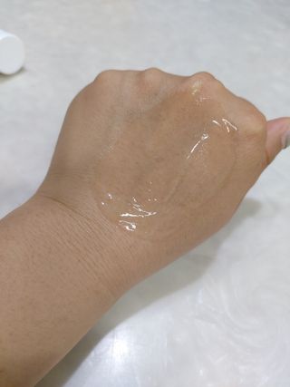 체르엠  프루브 콜라겐 앰플세럼 60ml 1병 — 5점을 준 리뷰어가 2022년 3월 올린 사용 사진