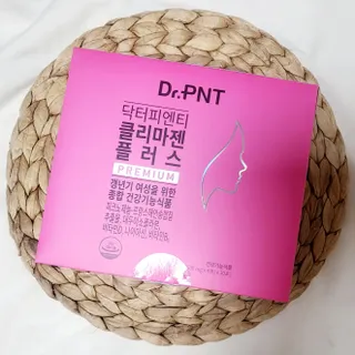 닥터피엔티 [Dr.PNT] 갱년기 여성을 위한 맞춤 종합 건강기능식품! 클리마젠 플러스 — 5점을 준 리뷰어가 2022년 11월 올린 사용 사진