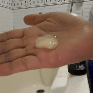 닥터레이디 밸런스 케어 워시 올인원 바디클렌져 여성청결제 — 5점을 준 리뷰어가 2022년 2월 올린 사용 사진