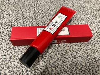 페브유 / FABYOU 페브유 레드 블레미쉬 AC 스팟 — 4점을 준 리뷰어가 2021년 5월 올린 사용 사진