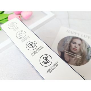 닥터레이디  밸런스 컨디셔너 Y존 세럼 — 5점을 준 리뷰어가 2021년 8월 올린 사용 사진
