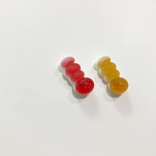 꼬물~탱글 우리 왕꿈틀이가 작아졌어요, 꼬물탱 — 4.5점을 준 리뷰어가 2021년 10월 올린 사용 사진