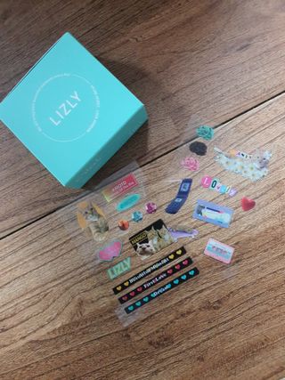 리즐리 씨슬릭 톤업 쿨링 쿠션 15g — 5점을 준 리뷰어가 2021년 9월 올린 사용 사진