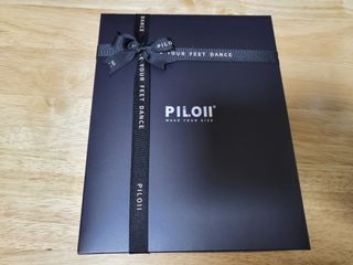 [사이즈가 있는 양말 필로이]남자 덧신 6족 선물 세트_나를 위한 선물or마음을 전하는 선물【 S, M, L, XL】 — 5점을 준 리뷰어가 2022년 6월 올린 사용 사진