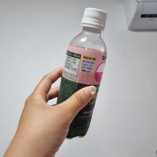 더그레잇티 콤부차 300ml *12개입 (오리지널 6개+베리리치 6개) — 5점을 준 리뷰어가 2022년 7월 올린 사용 사진