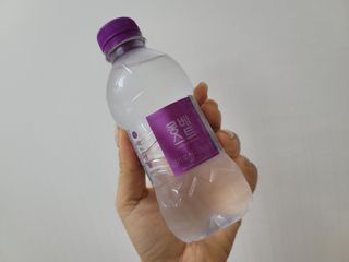 몽베스트 [MONTBEST] 330mL 20병 — 5점을 준 리뷰어가 2022년 4월 올린 사용 사진