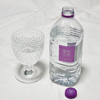 몽베스트 MONTBEST 1L 12입 — 5점을 준 리뷰어가 2022년 12월 올린 사용 사진
