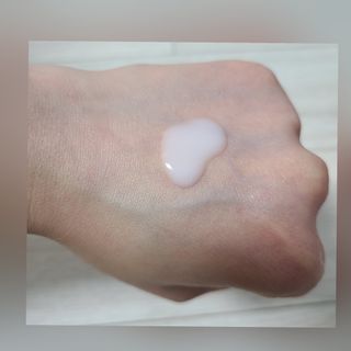 리더스코스메틱 리더스 카밍 바이오틱스 에센스 워터 — 5점을 준 리뷰어가 2021년 2월 올린 사용 사진