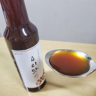 [요리맛수] NEW 천연 요리 에센스 300g 2개 SET — 5점을 준 리뷰어가 2021년 6월 올린 사용 사진