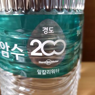 닥터유 제주용암수 닥터유 용암수 — 5점을 준 리뷰어가 2021년 11월 올린 사용 사진