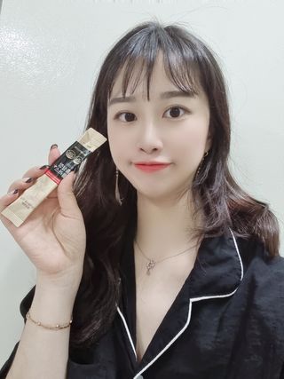 서울약사신협_투데이홍삼정플러스스틱_10g x 30포 — 5점을 준 리뷰어가 2021년 5월 올린 사용 사진