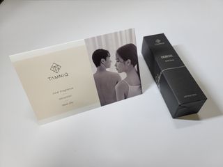 탐니크 바디미스트 디베쏘 150ml — 5점을 준 리뷰어가 2021년 1월 올린 사용 사진