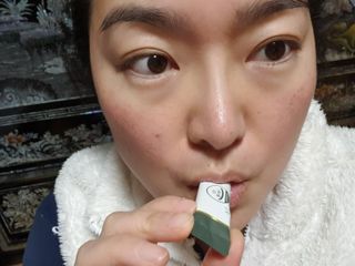 모힐바이오 비오시톨 - 하루 한 포 관리하는 건강한 습관 — 4점을 준 리뷰어가 2022년 2월 올린 사용 사진